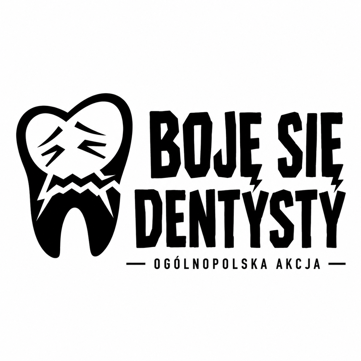 Boję się dentysty — ogólnopolska akcja